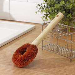 Щетка для чистки посуды - Фото 1