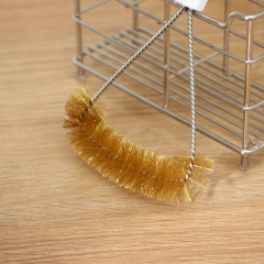 Щетка для чистки посуды и решёток-гриль - Фото 1