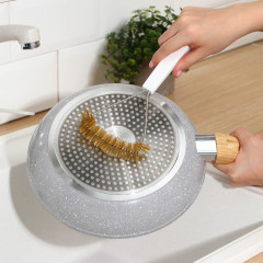 Щетка для чистки посуды и решёток-гриль - Фото 2