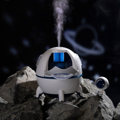 Увлажнитель воздуха HM-16 «Поехали!» - Фото 2