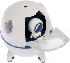 Увлажнитель воздуха HM-16 «Поехали!» - Фото 4