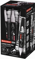 Ручка-корректор - Фото 2