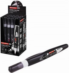 Ручка-корректор - Фото 3