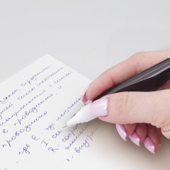 Ручка-корректор - Фото 9