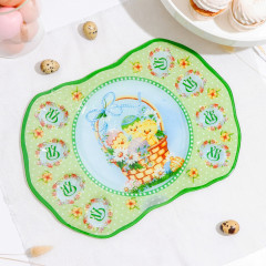 Подставка для яиц «Пасхальные цыплята» - Фото 2