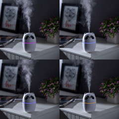 Увлажнитель воздуха HM-15 «Панда» - Фото 7