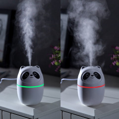 Увлажнитель воздуха HM-15 «Панда» - Фото 8