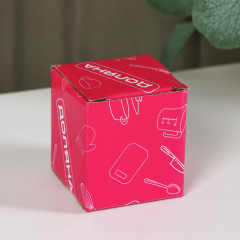 Подставка для яйца «Зелёный сад» - Фото 2