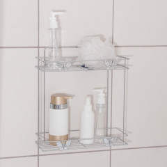 Полка для ванной «Бабочки» - Фото 1