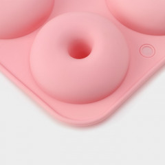 Форма для выпечки «Пончик» - Фото 3