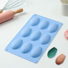 Форма для выпечки «Ракушка» - Фото 1