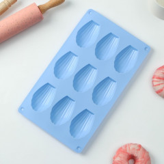 Форма для выпечки «Ракушка» - Фото 2