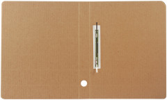 Скоросшиватель из микрогофрокартона - Фото 2