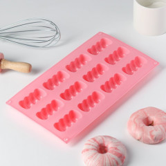 Форма для выпечки «Сладости. Бабл» - Фото 1