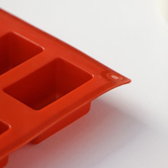 Форма для выпечки «Сладости. Батончик» - Фото 4