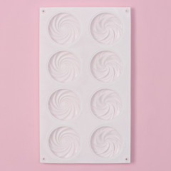 Форма для выпечки «Сладости. Завиток» - Фото 2