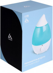 Увлажнитель воздуха LHU-04 - Фото 4