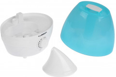 Увлажнитель воздуха LHU-04 - Фото 2