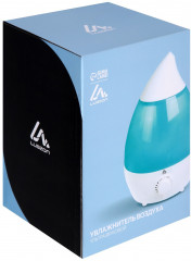 Увлажнитель воздуха LHU-04 - Фото 4