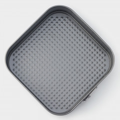 Форма для выпечки «Элин. Квадрат» - Фото 1