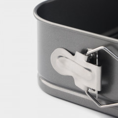 Форма для выпечки «Элин. Квадрат» - Фото 2