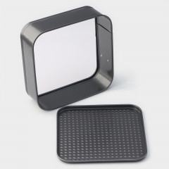 Форма для выпечки «Элин. Квадрат» - Фото 5