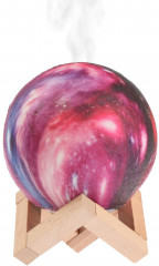 Увлажнитель воздуха HM-5 «Планета» - Фото 1