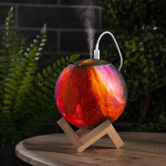 Увлажнитель воздуха HM-5 «Планета» - Фото 3