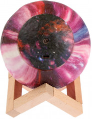 Увлажнитель воздуха HM-5 «Планета» - Фото 4