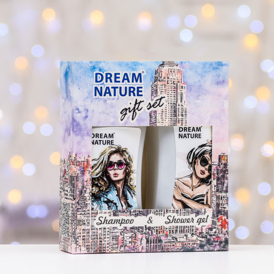 Набор подарочный