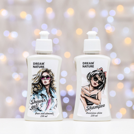 Набор подарочный