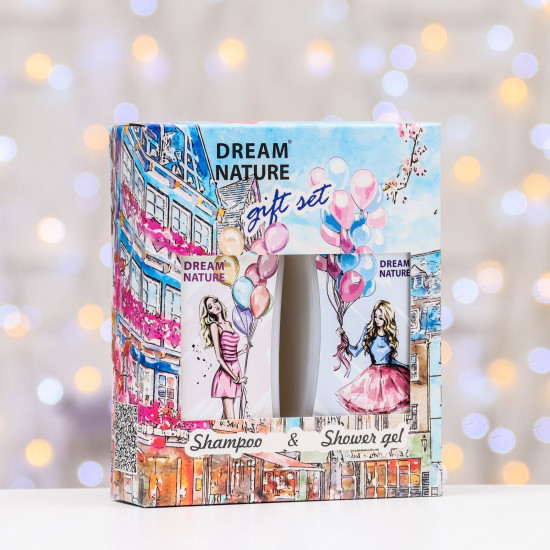 Набор подарочный