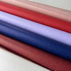 Набор упаковочной сотовой бумаги «COLOR» цвет Сиреневый - Фото 1
