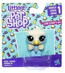 Фигурка «Литл Пет Шоп» - Фото 7