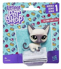 Фигурка «Литл Пет Шоп» - Фото 8