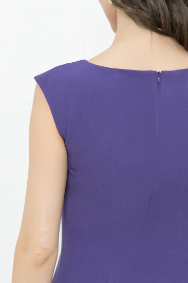 Платье-футляр «Основной инстинкт»