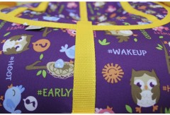 Тюбинг «Совы» (d-85 см) - Фото 1