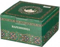 Блюдо с крышкой (15х9 см) - Фото 1