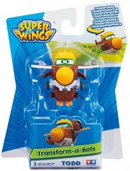 Мини-трансформер «Тодд» - Фото 2