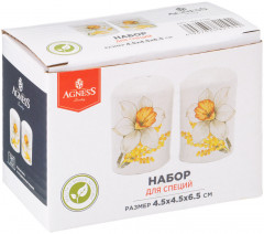 Набор для специй «Sunday» - Фото 3