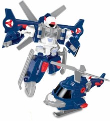 Мини тобот «Приключения Y» - Фото 1