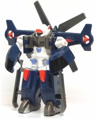 Мини тобот «Приключения Y» - Фото 2