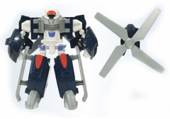 Мини тобот «Приключения Y» - Фото 3