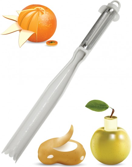 Овощечистка «Экономка»