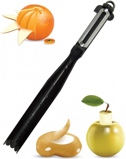 Овощечистка «Экономка»