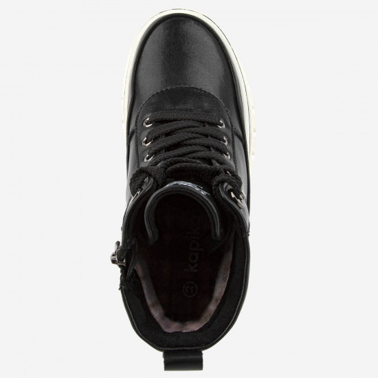 Ботинки для девочек