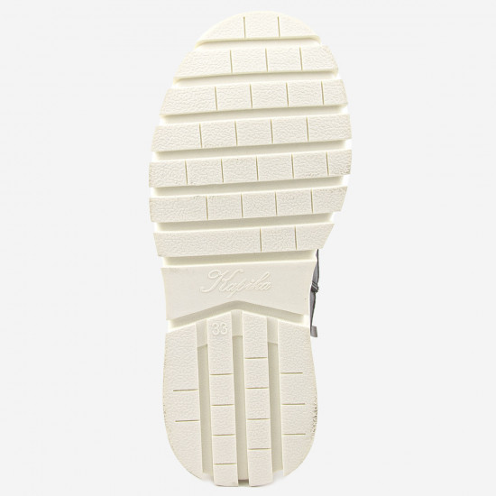 Ботинки для девочек