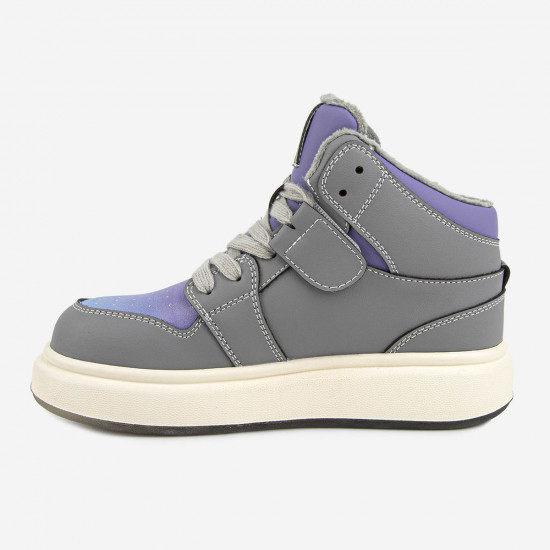 Ботинки для девочек