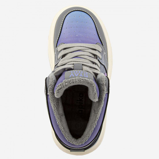 Ботинки для девочек