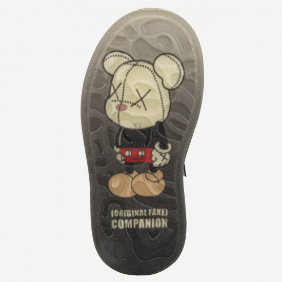 Ботинки для девочек